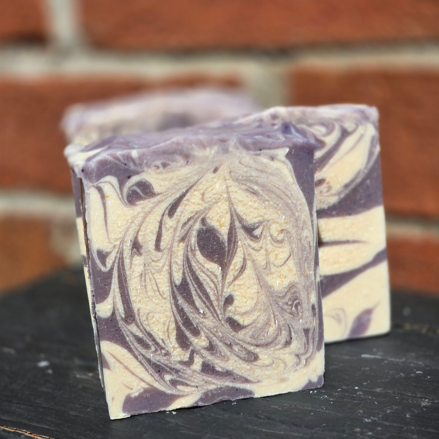The Sleepy Goat Goat Milk Soap