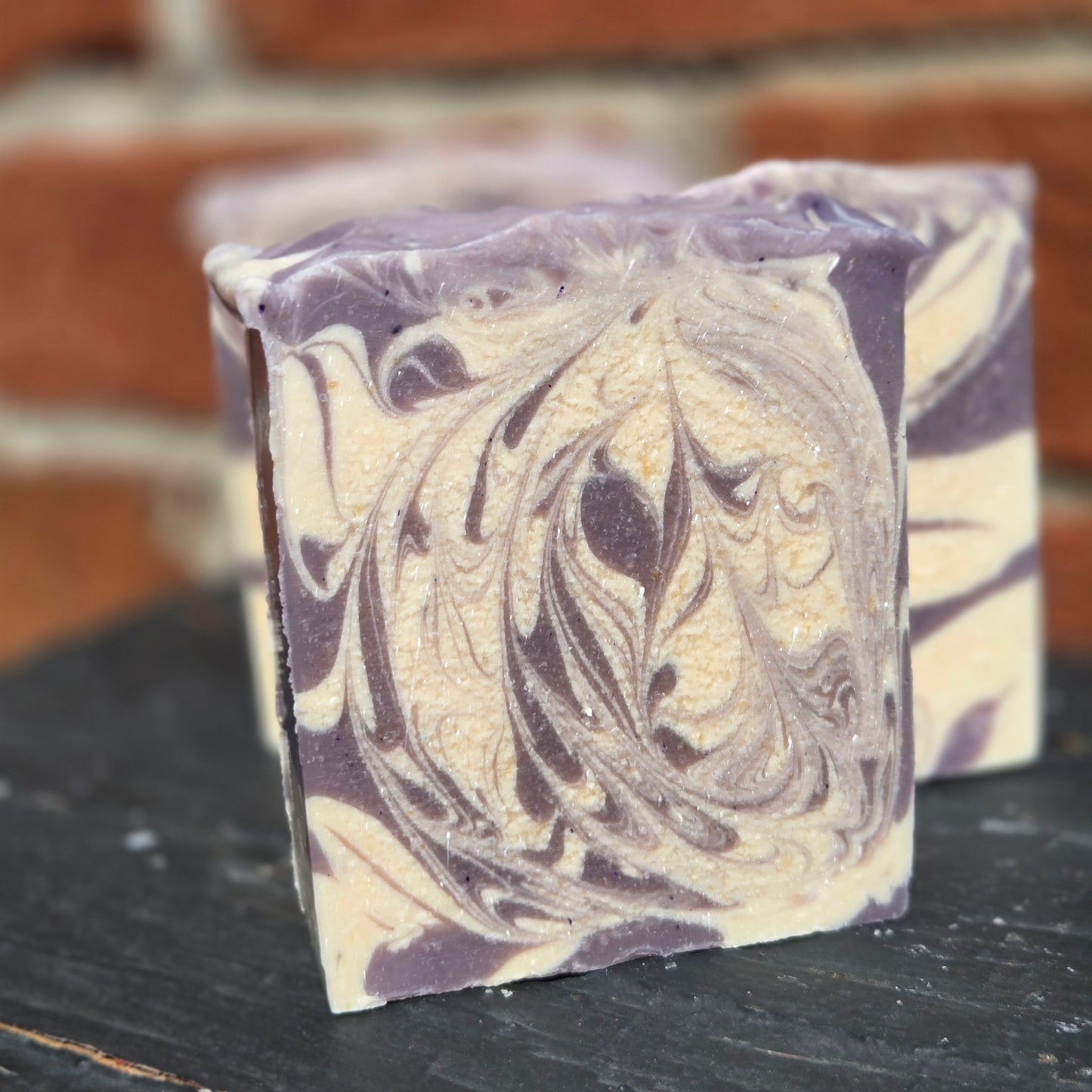The Sleepy Goat Goat Milk Soap
