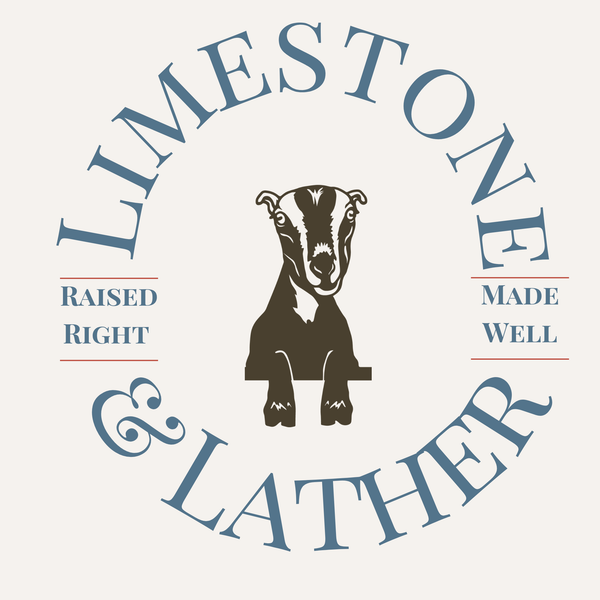 limestonelather